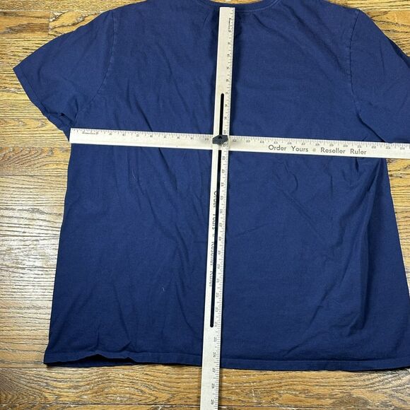 Villanova NCAA Championship T Shirt Adult XXL Graphic Swoosh Blue Men’s‎ - Picture 6 of 6